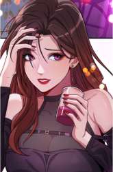 Manhua I’m Trapped in This Day for One Thousand Years gambar 3