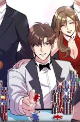 Manhua I’m Trapped in This Day for One Thousand Years gambar 4