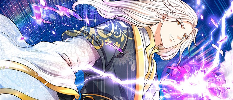 Immortal Daddy Xianzun