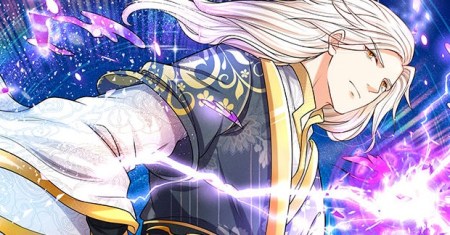 Immortal Daddy Xianzun