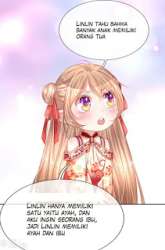 Manhua Immortal Daddy Xianzun gambar 3