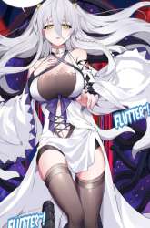 Manhua Immortal Me And Eldritch Wife gambar 3