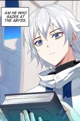 Manhua Immortal Me And Eldritch Wife gambar 4