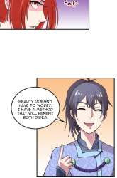 Manhua Immortal Merchant gambar 4