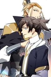 Komik Immortal Path Of The Beast Preview Gambar 3