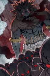 Manhwa Immortal Return gambar 2