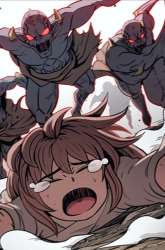 Manhwa Immortal Return gambar 4