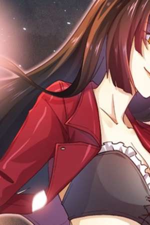 Sampul Immortal Swordsman in The Reverse World