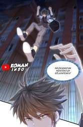Manhua Immortal Swordsman in The Reverse World gambar 1