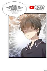 Manhua Immortal Swordsman in The Reverse World gambar 2