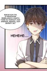 Manhua Immortal Swordsman in The Reverse World gambar 3