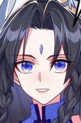 Manhua Immortal World’s First Undercover Agent gambar 4