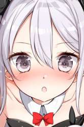 Manga Imouto ga Ichi Nichi Ikka Shika Me wo Awasete Kurenai gambar 1