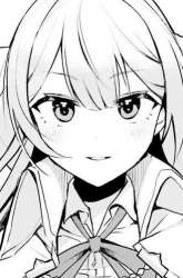 Manga Imouto ga Onna Kishi Gakuen ni Nyuugaku Shitara Naze ka Kyuukoku no Eiyuu ni narimashita. Boku ga. gambar 3