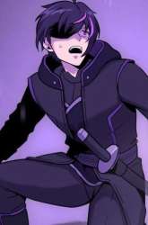 Komik In no Hunter wa SSS-Kyuu Akuma to Keiyaku Suru Preview Gambar 1