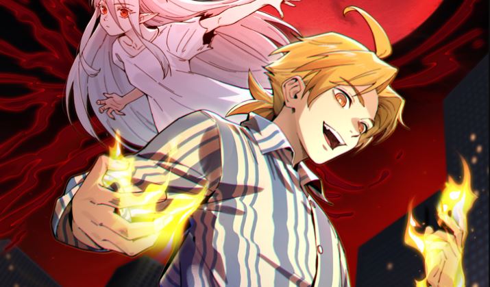 In the Face of Mental Illness Ghosts Are Nothing