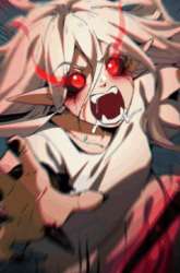 Manhua In the Face of Mental Illness Ghosts Are Nothing gambar 2