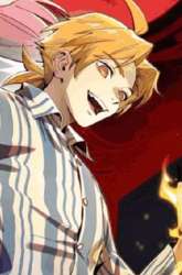 Manhua In the Face of Mental Illness Ghosts Are Nothing gambar 3