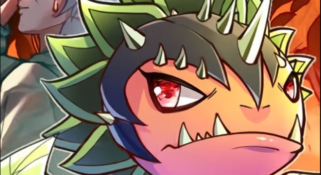 Infinite Devouring Flower