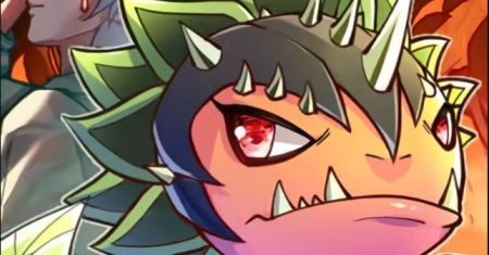 Infinite Devouring Flower