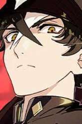 Manhua Infinite Jailbreaker gambar 3