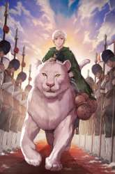 Manhwa Infinite Level Up in Murim gambar 2