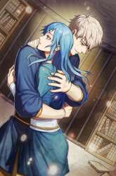 Manhwa Infinite Level Up in Murim gambar 4