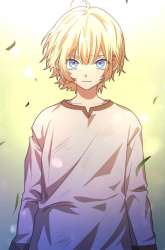 Manhwa Infinite Mage gambar 1