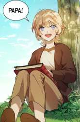 Manhwa Infinite Mage gambar 3