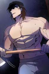 Manhwa Infinite Mage gambar 4