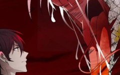 Baca Manhua Infinity Mailman