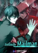 Infinity Mailman
