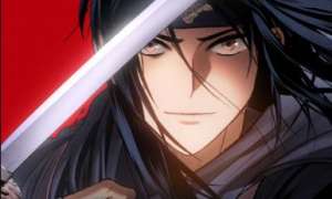 Komik Informer Sub Indo