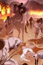 Manhwa Informer gambar 1