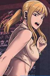 Manhwa Injagang gambar 2