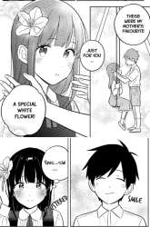 Komik Inkya de Wotaku de Binbou Dakedo Bijin Ojou-sama ni Osaretemasu Preview Gambar 3