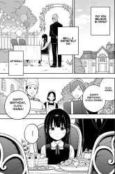 Komik Inkya de Wotaku de Binbou Dakedo Bijin Ojou-sama ni Osaretemasu Preview Gambar 4