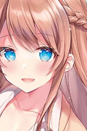 Sampul Inkya no Boku ni Batsu Game ni Kokuhaku Shitekita Hazu no Gyaru ga, Doumitemo Boku ni Betahore Desu