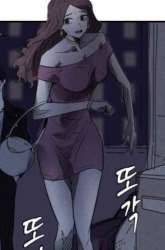 Manhwa Insector gambar 4