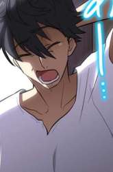 Komik Intai Shita Ossan Kenja da ga Manadeshi ga Tsuihou Sarete Kita no de Shoushin Ryokou ni Tsureteiku ~Slow Life na Tabi no Tsumori ga, Nazeka Sekai Saikyou no Shitei ni Natteita~ Preview Gambar 1