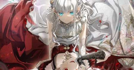 Into the Light, Once Again