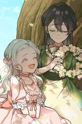 Manhwa Into the Light, Once Again gambar 2