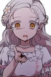 Manhwa Into the Light, Once Again gambar 3