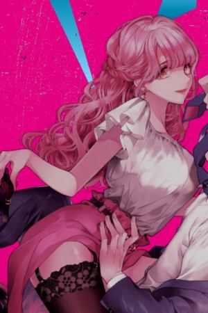 Sampul Inu to Kuzu (Dog and Scum)