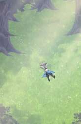 Manhua Inverse Scale gambar 2