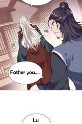 Manhua Inverse Scale gambar 3