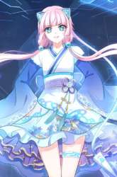 Manhua Invicinble Xueba System gambar 2