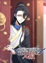 Invincible After a Hundred Years of Seclusion