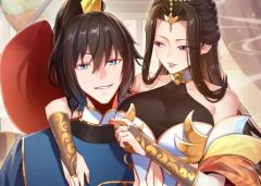 Baca Manhua Invincible After Shocking My Empress Wife
