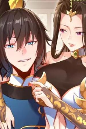 Sampul Invincible After Shocking My Empress Wife